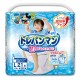 "Moony" japoniškos kelnaitės berniukams, skirtos pratinti prie tualeto L (9-14 kg) for BOY 21 vnt.